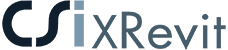 CSIXRevit_logo2